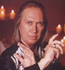 AKA John Arthur Carradine