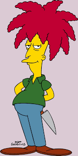 Sideshow Bob