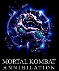 Mortal Kombat: Annihilation