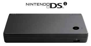 Nintendo DSi Facebook
