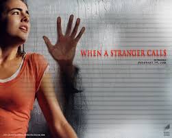  When A Stranger Calls 