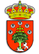 Escudo del Concejo de Santo Adriano