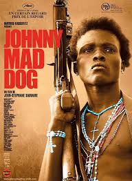 Kuduz K�pek Johnny - Johnny Mad Dog Alt Yaz�l�
