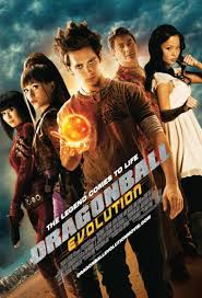 dragonball-evolution