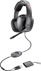 Plantronics Headset (Gamecom) 777 surround