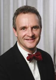 Picture of Christopher Bray - Bray