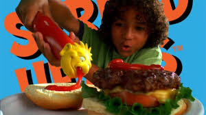 Spread Heads Makes Dinner Fun, 