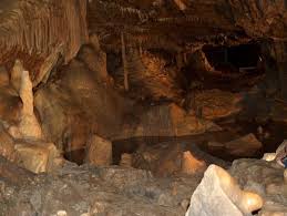 Grotten