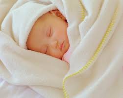 بعض الأمور التي تنساها الأم عن الأطفال الرضع Sleep-270670