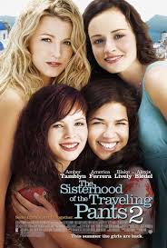 Gezgin Pantolon Karde�li�i 2 - The Sisterhood of the Traveling Pants 2 (2008) T�rk�e Dublaj