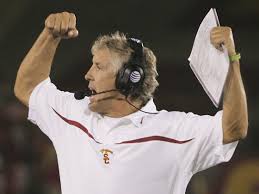 Pete Carroll