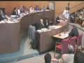 Qui a p�t� en plein conseil municipal