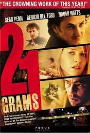 21 Grams (2003) Icon
