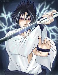 Naruto Shippuuden 115