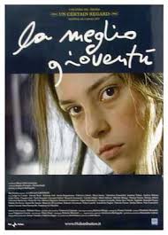 Foto di la meglio gioventu - geometrus