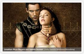 Blog The Tudors Jonathan Rhys Meyers