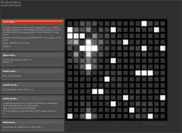 Tone Matrix