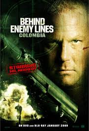 Behind Enemy Lines: Colombia (2009)