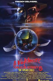 A Nightmare on Elm Street: The Dream Child
