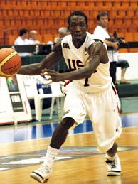 Patrick Beverley had 20 points and 