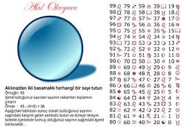 Akıl Okuyucu