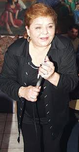 Vida Pavlovic