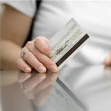 Credit Card and Modern Business