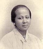 R A Kartini