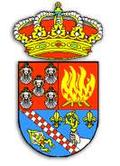 Escudo del Concejo de Belmonte de Miranda