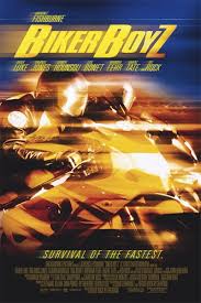 H�z �etesi - Biker Boyz