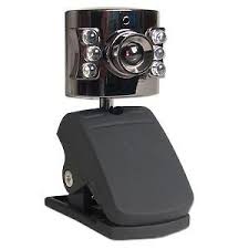 Sonix SN9C101 Webcam