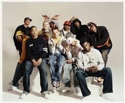 Roll Deep