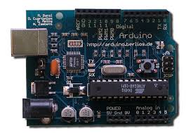 Foto di arduino - wordpress