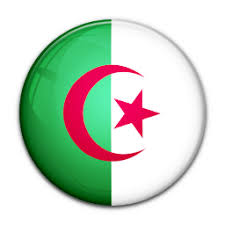 جمهور جزائري مهبول........... Flagofalgeria