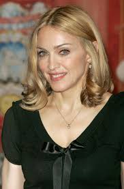 Madonna is set to release her last ...