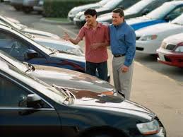 Auto Sales Rebound