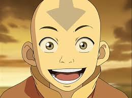 تقرير عن أنمي رائع أحبه تفضلو إنه رائع Aang