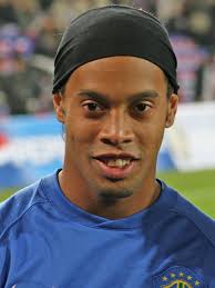 dnya en iyi futbolcular (fotoraflar) Ronaldinho061115