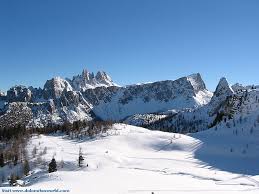 Cortina d’Ampezzo