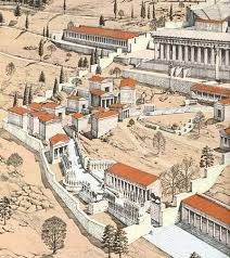 Foto di delphi - de
