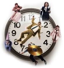 disiplin waktu, manajemen waktu, time management