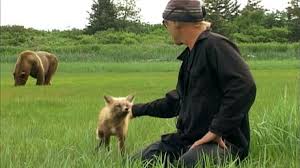 Timothy Treadwell