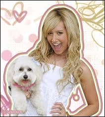 ashley