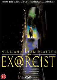 The Exorcist III
