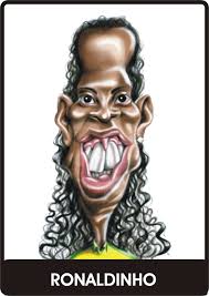 Ronaldinho Gaucho