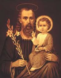 Por la fidelidad a su esposa, San José recibió el don divino de la paternidad, de ahí su dignidad y santidad