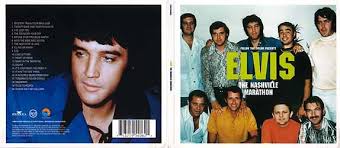 Recorded at RCA Nashville, studio B, 