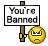 :signbanned: