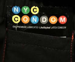 free condoms