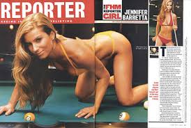 Jennifer Barretta